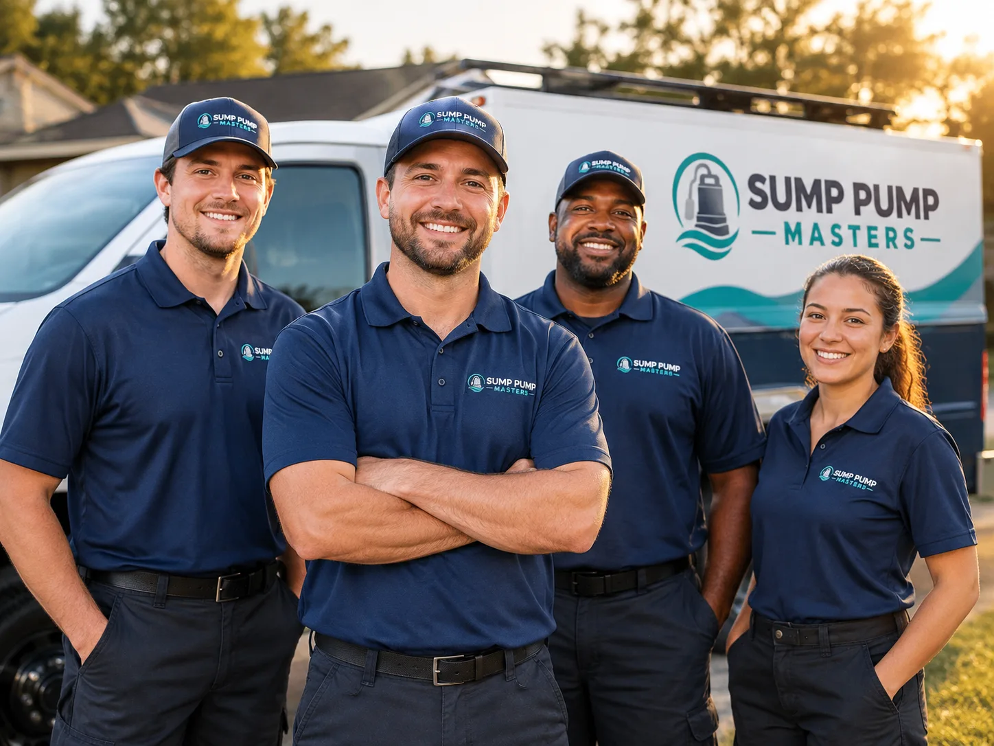 Sump Pump Repair company in Lomita, CA
